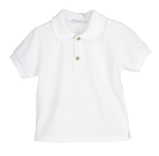 Conjunto pantalón niño mint Bundi - Calamaro