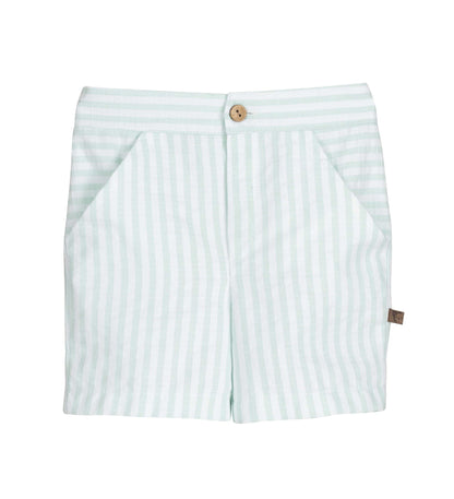 Conjunto pantalón niño mint Bundi - Calamaro