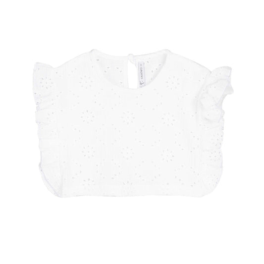 Conjunto pantalón niña Kerala - Calamaro