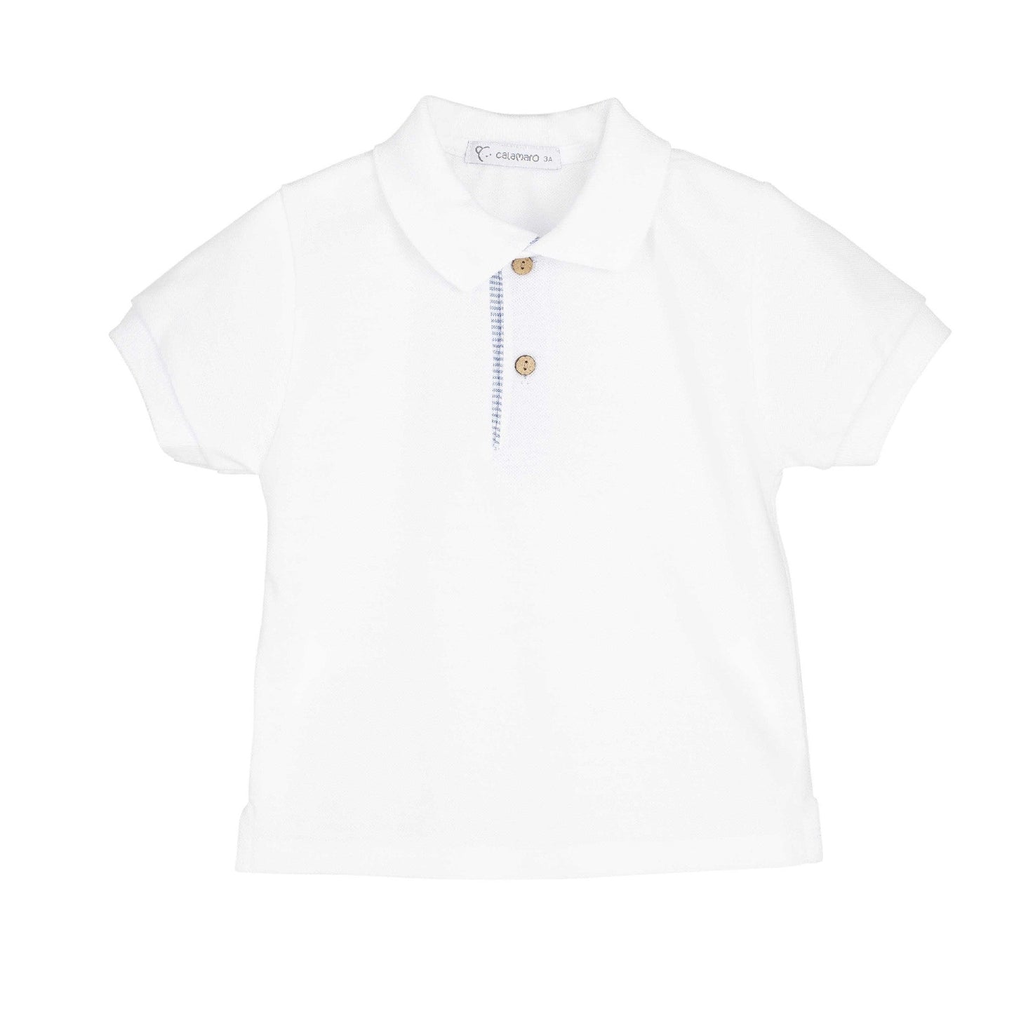 Conjunto pantalón niño Kerala - Calamaro