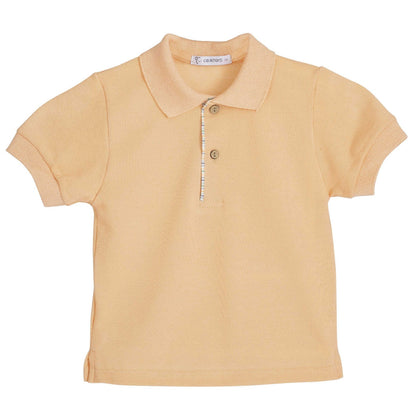 Conjunto pantalón niño Indore - Calamaro