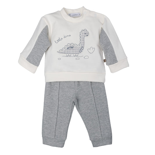 Chándal Conjunto Sport Foz Niño – Calamaro