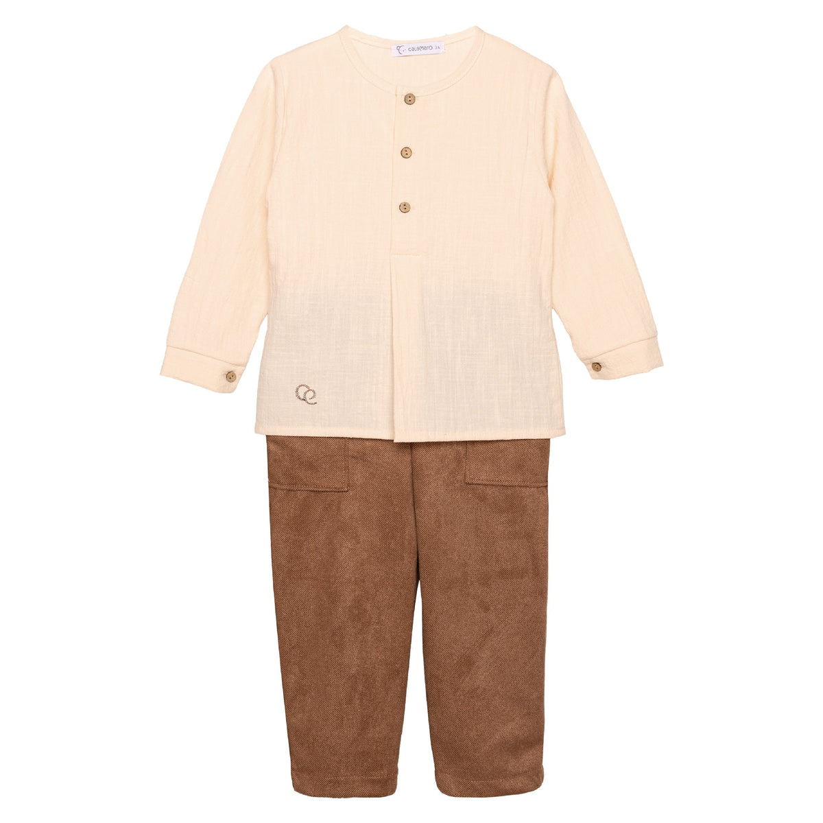 Conjunto Pantalón Excellentt Grove – Calamaro