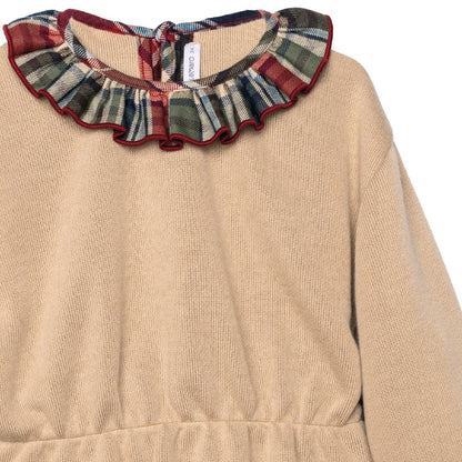 Conjunto Falda-Pantalon Trives