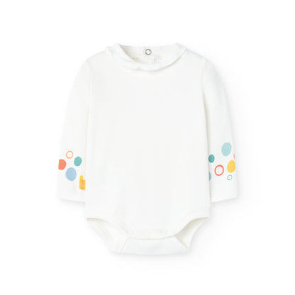 Conjunto pichi Dinos & Dots - Boboli