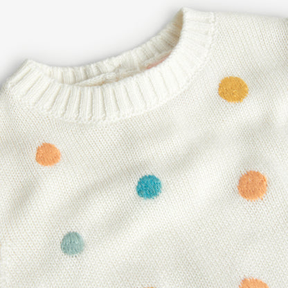 Conjunto punto Dinos & Dots - Boboli