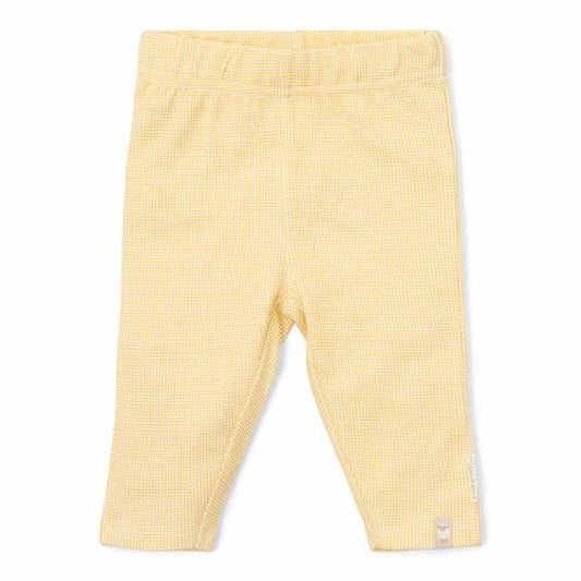 Conjunto amarillo Pequeña Granja - Little Dutch
