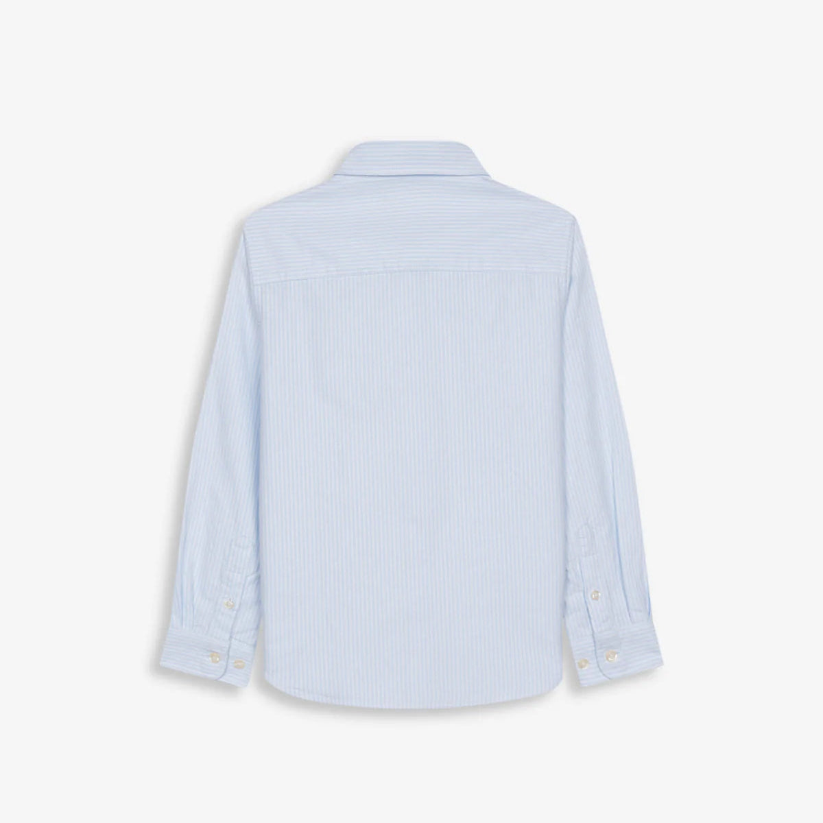 Camisa Mediterraneo Light Blue - Harper & Neyer