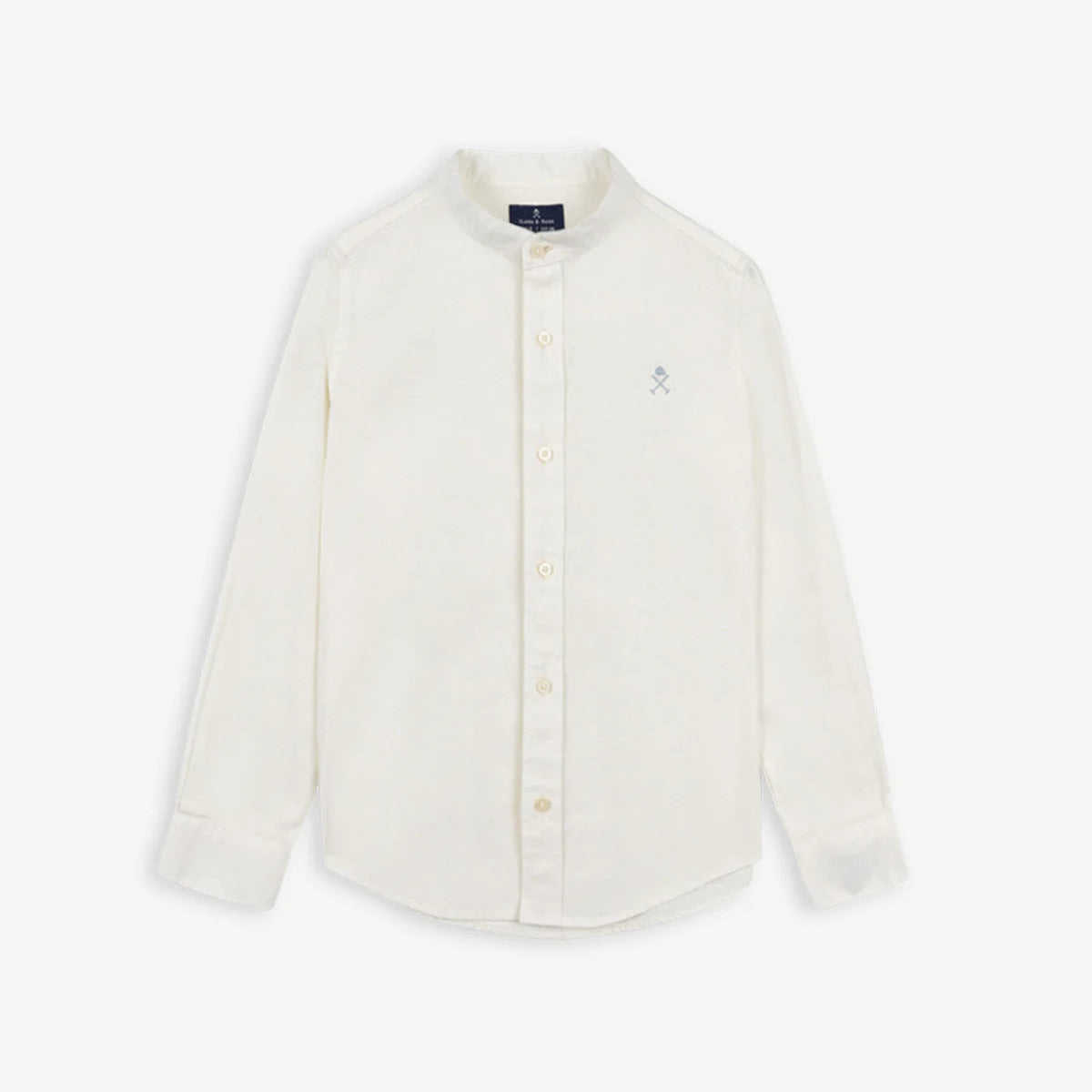 Camisa Navy Seal - Harper & Neyer