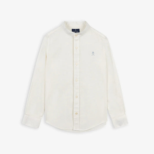 Camisa Navy Seal - Harper & Neyer