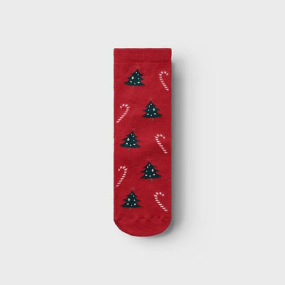 Calcetines Navidad - Name it