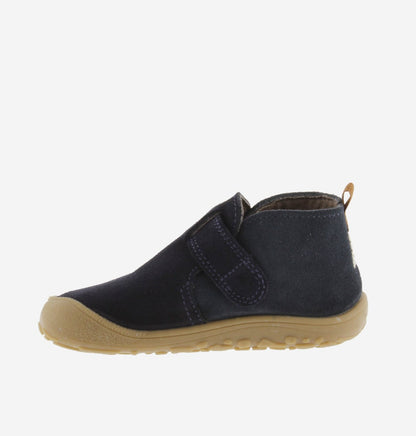 Botín Bosco Barefoot marino - Victoria