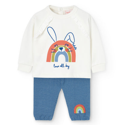 Conjunto arco iris Shapes & Colors - Boboli