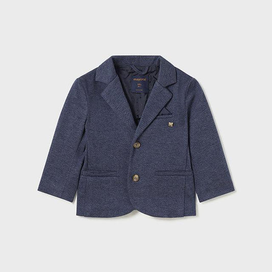 Chaqueta americana traje confort bebé niño Mayoral
