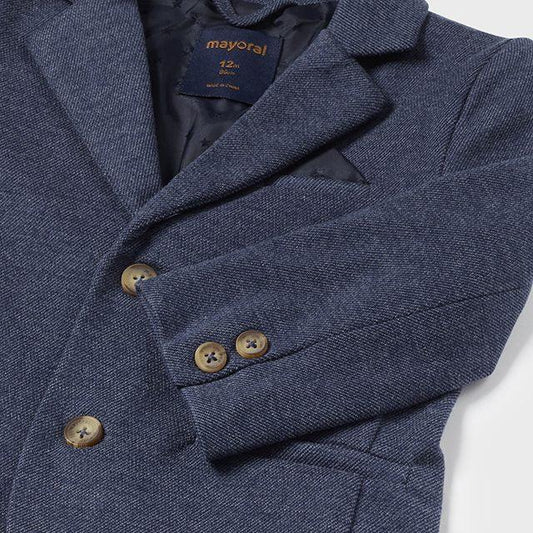 Chaqueta americana traje confort bebé niño Mayoral