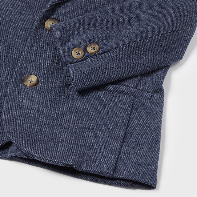 Chaqueta americana traje confort bebé niño Mayoral