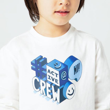 Camiseta active niño - Mayoral