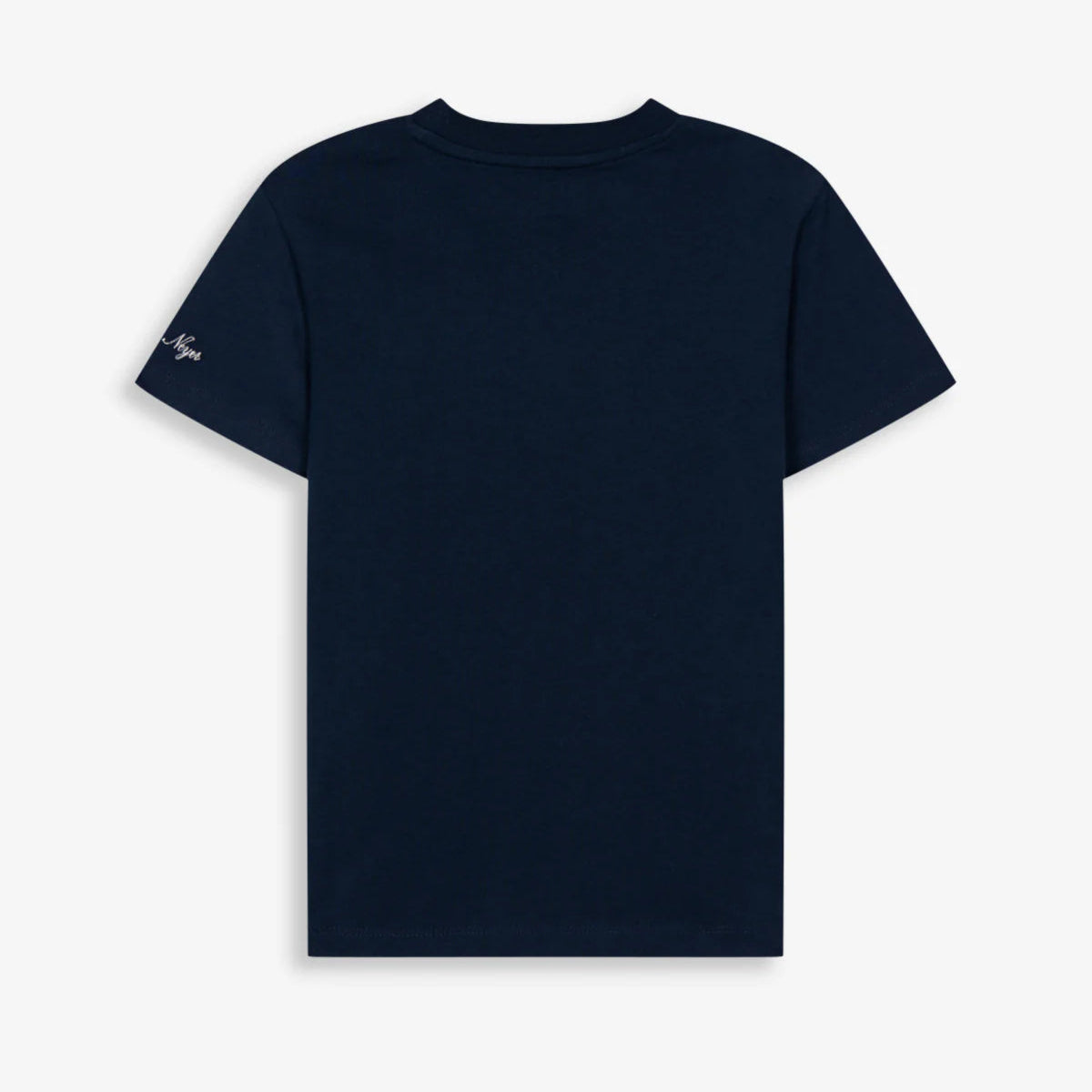 Camiseta Icon Kids Navy Blue - Harper & Neyer