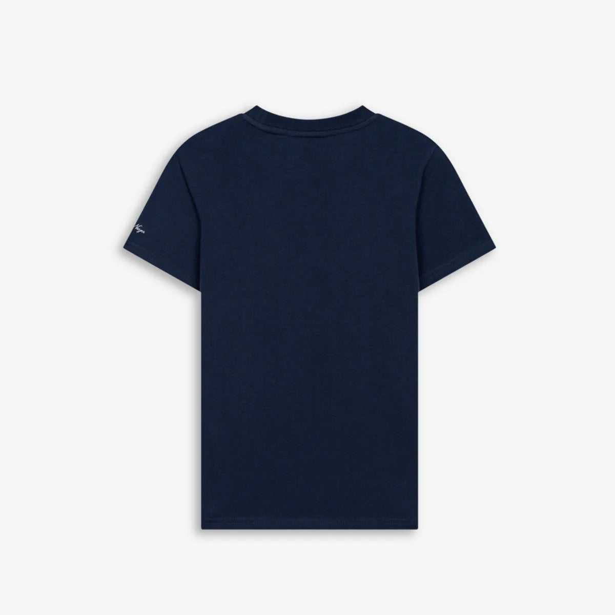 Camiseta Retro Kids Navy Blue - Harper & Neyer