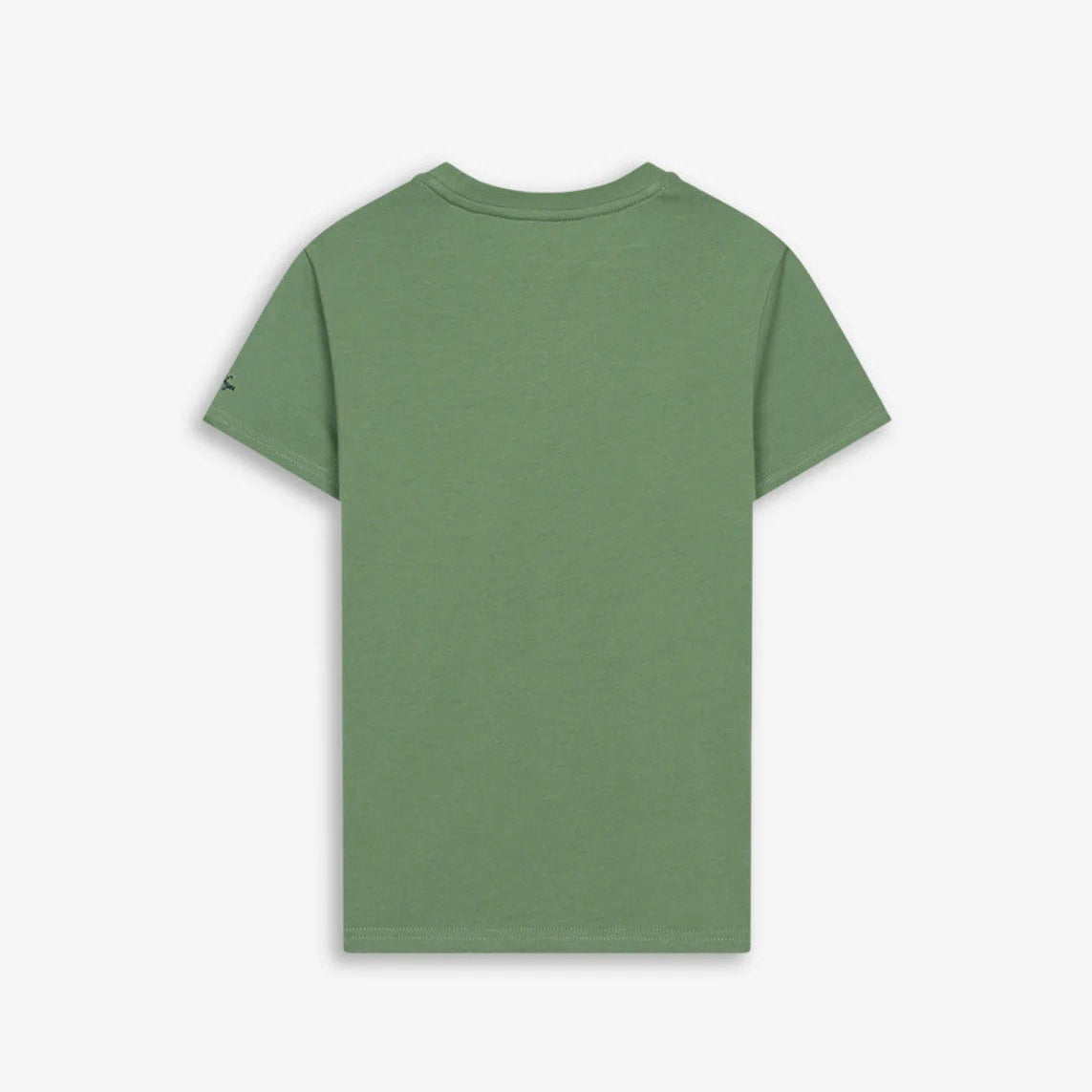 Camiseta Retro Kids Midow Green - Harper & Neyer
