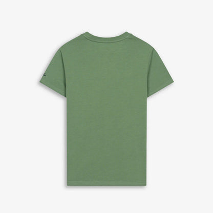 Camiseta Retro Kids Midow Green - Harper & Neyer