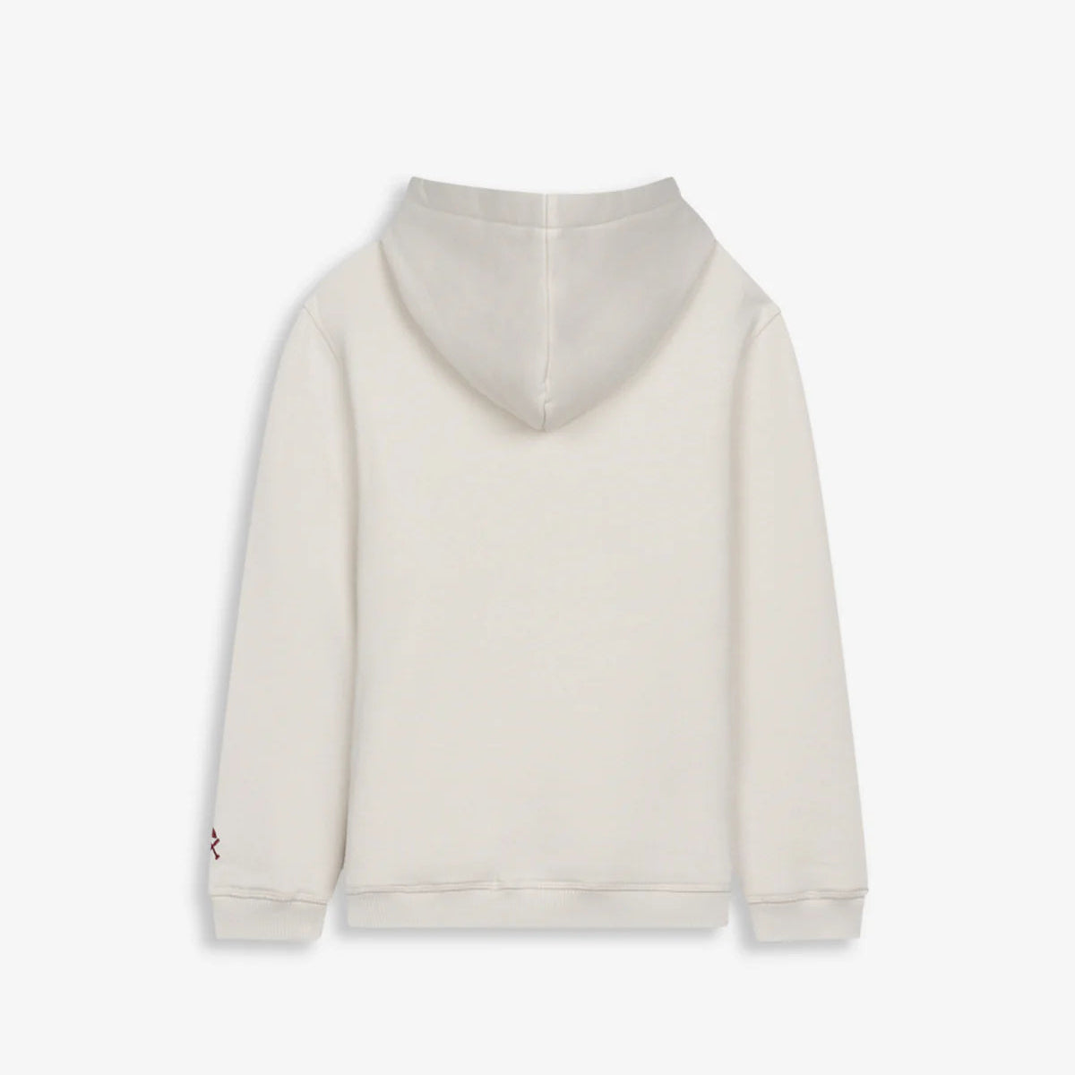 Sudadera Retro Hoodie Kids Navy Blue - Harper & Neyer