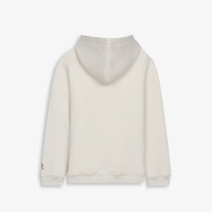 Sudadera Retro Hoodie Kids Navy Blue - Harper & Neyer