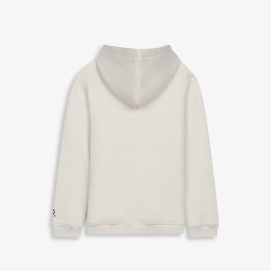 Sudadera Retro Hoodie Kids Navy Blue - Harper & Neyer