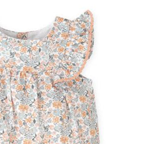 Ranita Marsella pétalo Tutto Piccolo