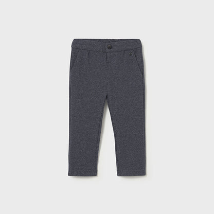 Pantalón vestir marino - Mayoral