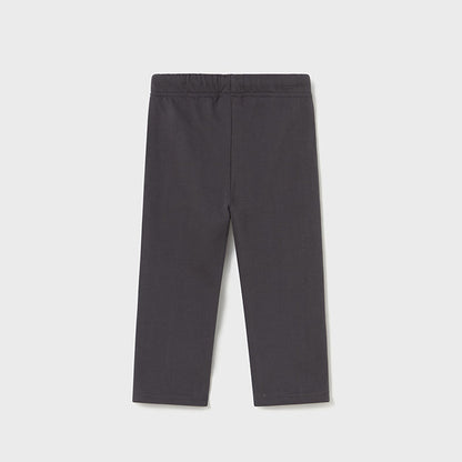 Conjunto chaleco 3 piezas verde - Mayoral