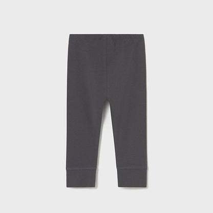 Conjunto 3 piezas lunares beige - Mayoral