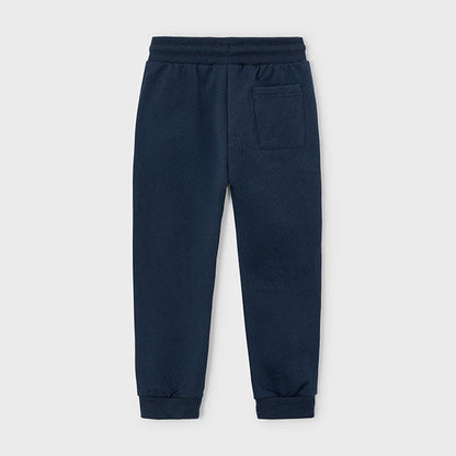 Chándal 3 piezas bomber ciruela - Mayoral