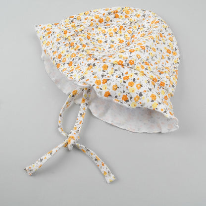 Peto florecitas amarillas - BabyBol