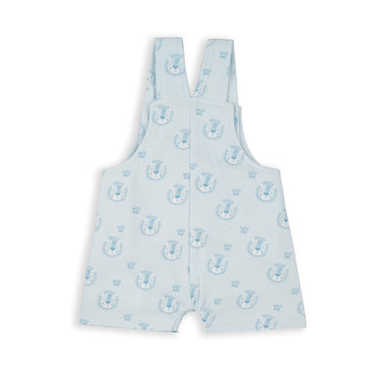 Peto azul León - BabyBol