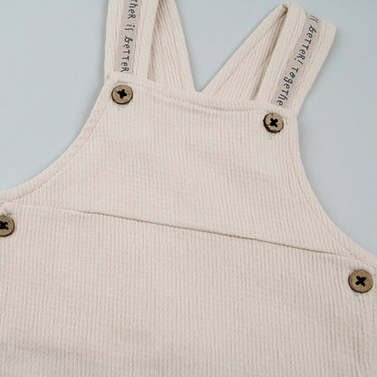 Peto beige together - BabyBol