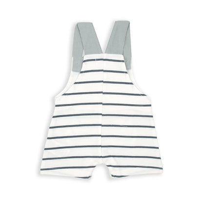 Peto rayas marinero - BabyBol