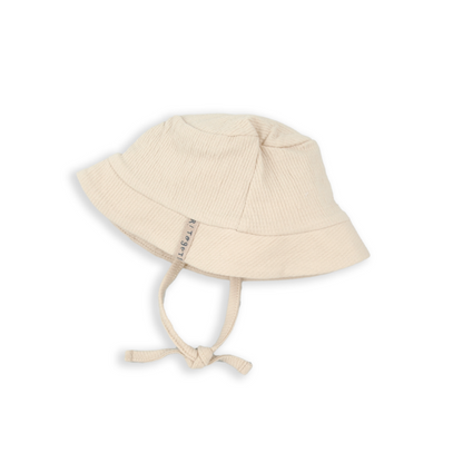 Gorrito beige - BabyBol