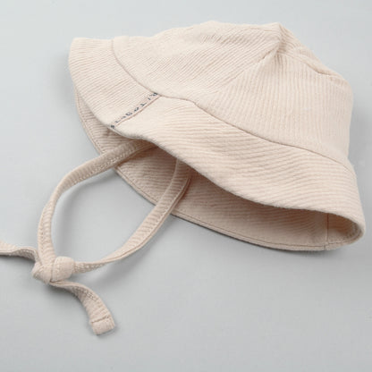 Gorrito beige - BabyBol