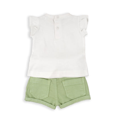 Conjunto 2 piezas Dog - BabyBol