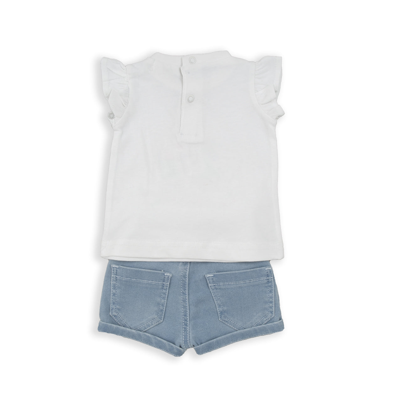 Conjunto 2 piezas Vespa BabyBol