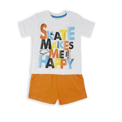 Conjunto My Skate - BabyBol