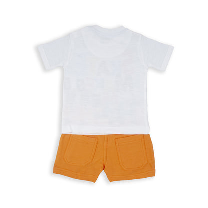 Conjunto My Skate - BabyBol