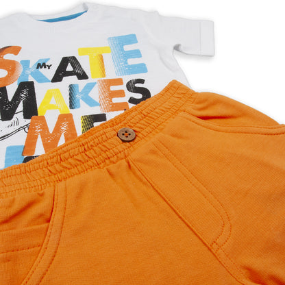 Conjunto My Skate - BabyBol