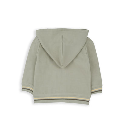 Chaqueta Explorer azul marino - BabyBol