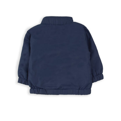 Chaqueta cortaviento Ride the waves - BabyBol