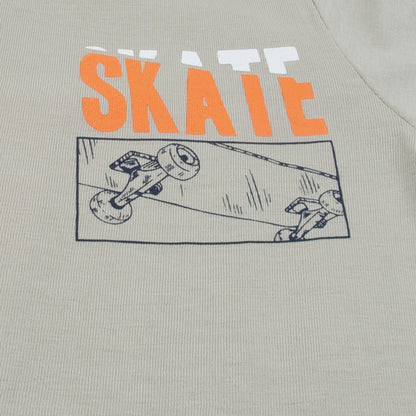 Camiseta skate - BabyBol