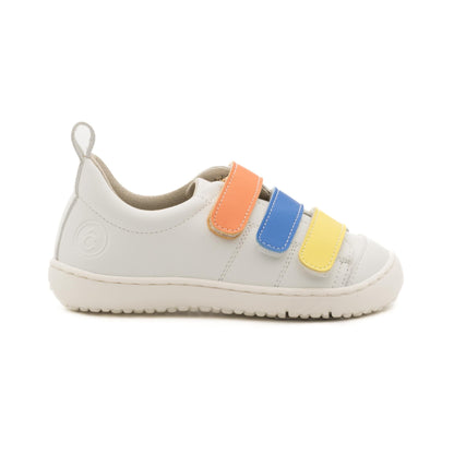 Deportivo micro C2 azul - Coqueflex