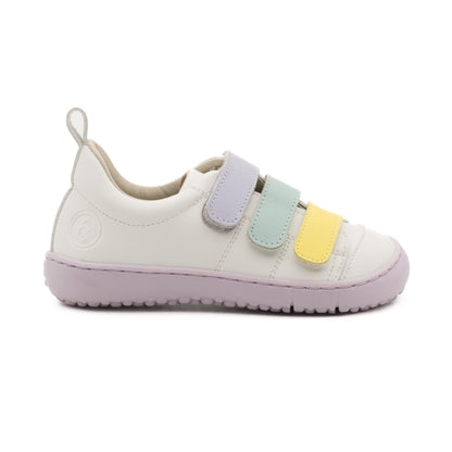 Deportivo micro C1 lila - Coqueflex