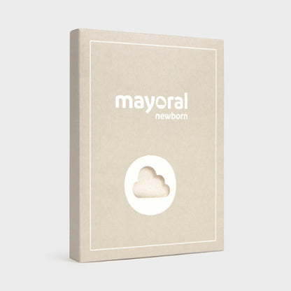 Conjunto 3 piezas Polaina Cerámica - Mayoral